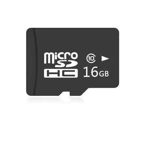 Cámara A9 con Ranura para Tarjeta y Almacenamiento en la Nube WIFI HD